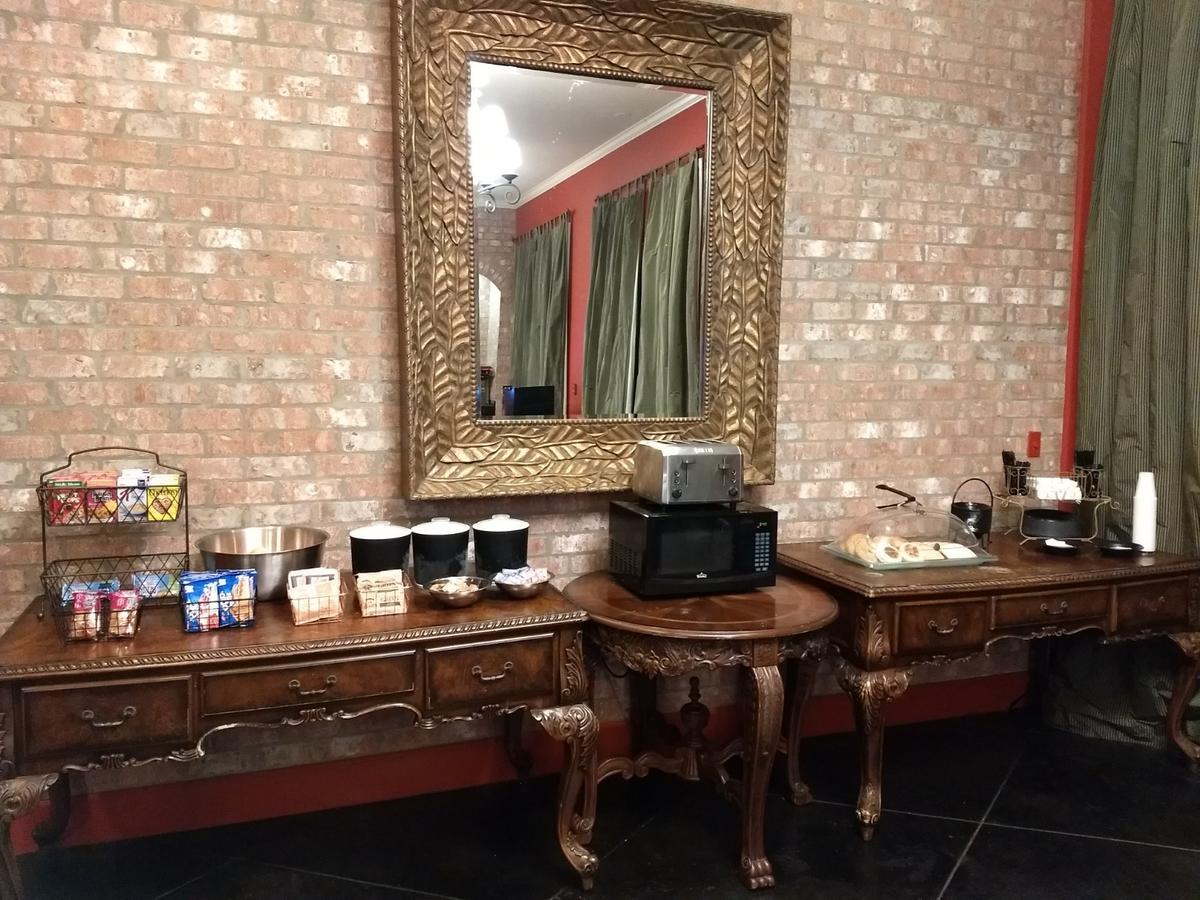 Parc England Boutique Hotel Alexandria Zimmer foto