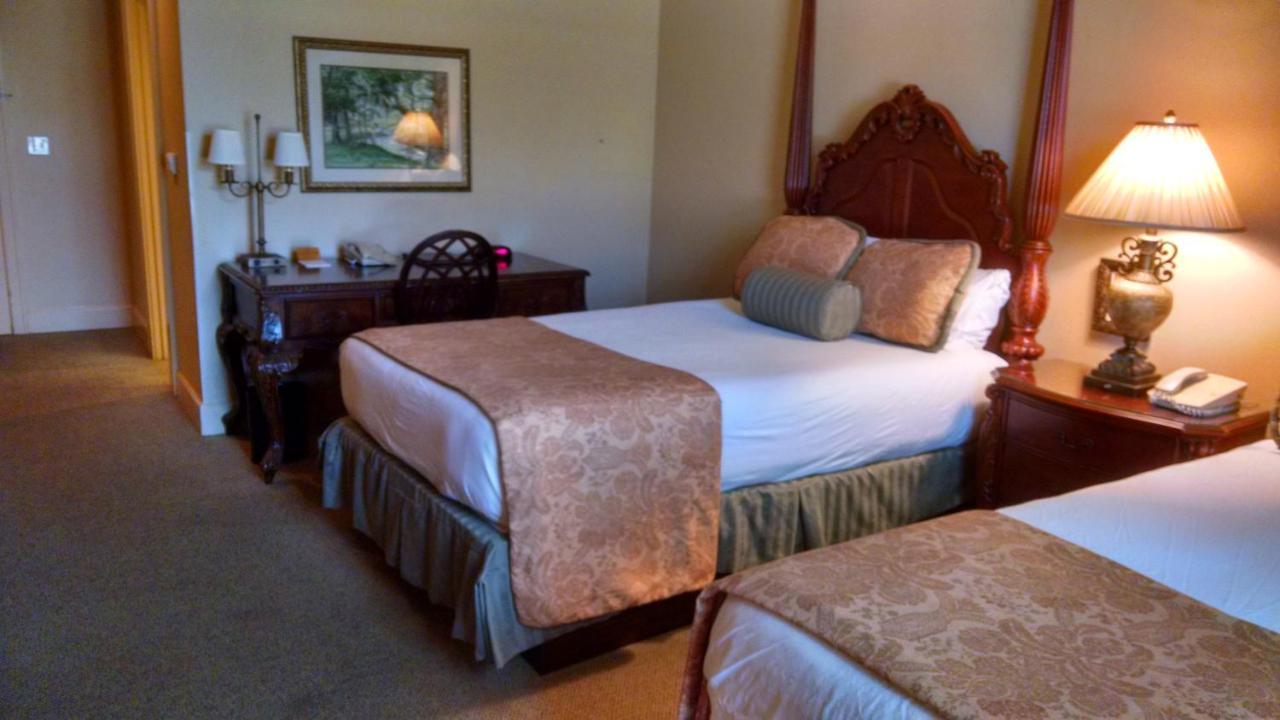 Parc England Boutique Hotel Alexandria Exterior foto