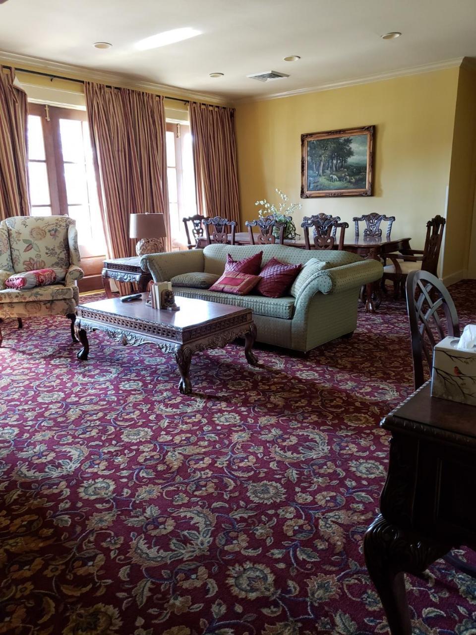 Parc England Boutique Hotel Alexandria Exterior foto