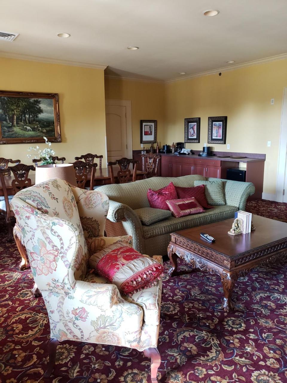 Parc England Boutique Hotel Alexandria Exterior foto